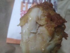 -汉堡王(仲盛世界商城店)