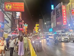 -曼谷素万那普国际机场