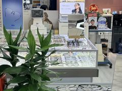-华彬眼镜专业渐进配镜(潘家园店)