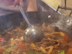 -富正毅三下锅·湘西韵味(天门山索道店)
