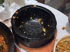 -大同江朝鲜菜•长春地标美食(绿园吾悦广场店)