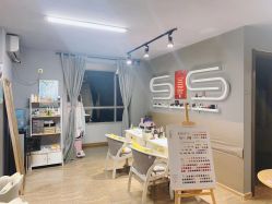 -IDEA·艾蒂尔科技美肤·日式美甲美睫集合店