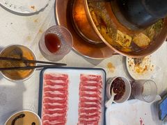 -东来顺饭庄(天坛店)