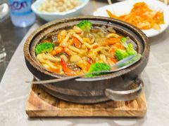 -同发大酒家