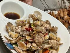 -食鸡公社辣子鸡·潍坊菜·烧烤