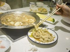-京都蝎府羊蝎子火锅(珠市口店)