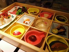 -赤坂亭M9和牛烧肉·日料398放题(万达店)