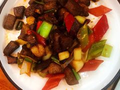 -宗巴雍姆藏餐府