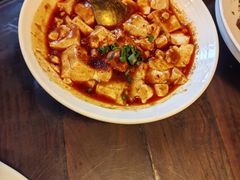 -外婆家(蓝色港湾店)