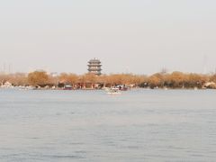 -济南大明湖景区