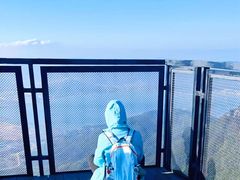 -七娘山