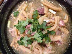 -龙凤瓦罐煨汤馆(清江东路店)