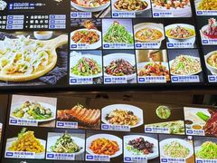 -蓝港海鲜厨房(金水路店)