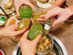 -蘑界·野生菌火锅(深业上城店)