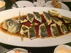 -甄御•海鲜新青岛菜(麦岛店)