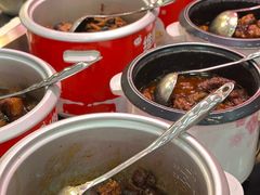 -红灯笼龙凤饭店(宁波老字号店)