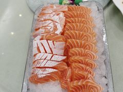 -新享乐海鲜(翠华路店)