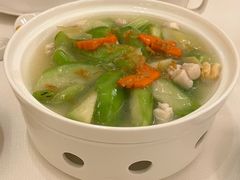 -莆田餐厅PUTIEN(西安万象天地店)