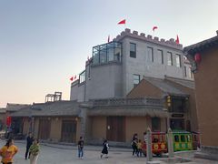 -五龙城郊森林公园