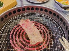 -谷町·烤肉自助(朱雀门店)