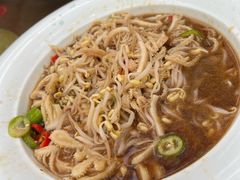 -老磨油饼(高陵店)