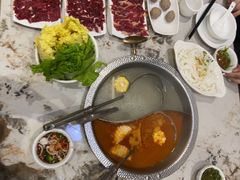 -潮汕大目牛肉火锅(皇岗旗舰店)