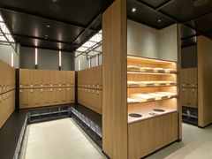-燃坊JEN ACTIVE游泳健身中心·深圳前海JEN酒店