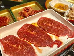 -神户赤童日式烤肉(金地广场店)