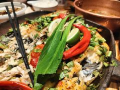 -云海肴·汽锅鸡·云南菜(美罗城店)