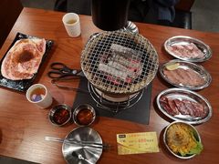 -大阪烧肉BAKA一代(十亩地店)