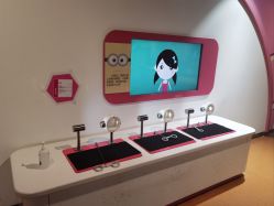 -北京科学中心儿童乐园