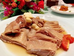 吴山贡鹅-同庆楼(金宝汇店)