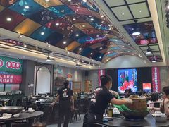 -飞尝蚝·顺德菜·鱼生(顺德总店)