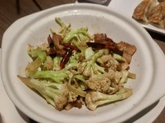 -九毛九西北菜(百信广场店)