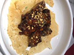 黑醋鸡翅-九毛九西北菜(悦汇城店)