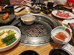 -赤坂亭·M9和牛烧肉·铁板烧·日料398放题(长泰广场店)