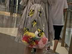 -风云再起游乐汇(南京常发广场店)