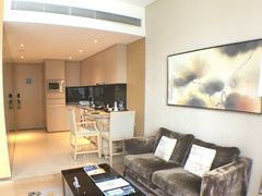 -广州辉盛阁国际公寓