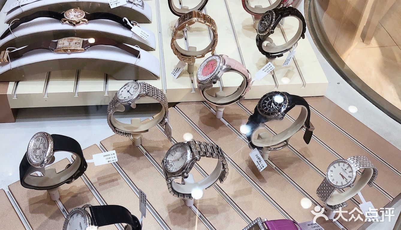 杭州二手奢侈品⌚⌚店~超高性价比💸