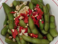 -鸿先阁·干煸虾(星沙店)