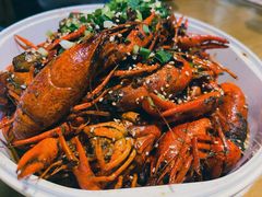 -汪爹爹武汉牛三鲜(朝外大街店)