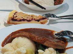 -宜家·瑞典风味餐厅(烟台路店)