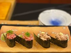 -Sushi Hanzo半藏(天环广场店)