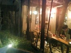 -阿兹凯乐·老洋房西餐