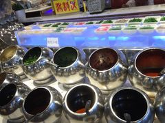 -银鲨海鲜烤肉火锅自助餐厅(五星店)