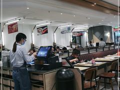 大堂-新旺茶餐厅·早餐(香港广场店)