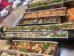 -竹一味·竹筒饭