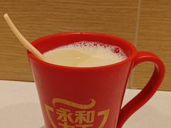 -永和大王(花好园店)