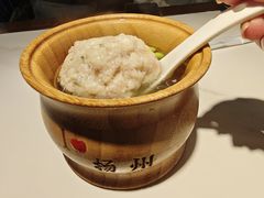 -打酱油·非遗淮扬菜(瘦西湖梅岭老店)
