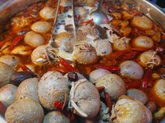 -正宁路小吃夜市